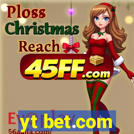 yt bet.com